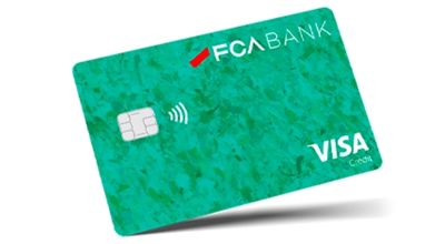 carta di credito fca bank futura