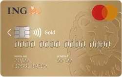 RECENSIONE CARTA DI CREDITO MASTERCARD GOLD ING