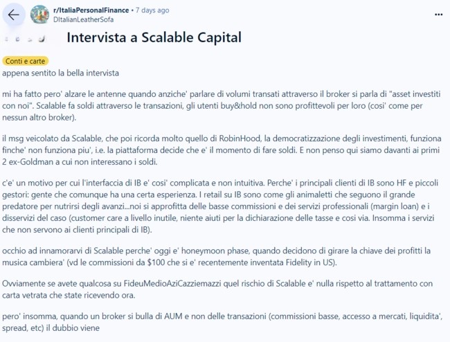 3 motivi per NON usare DeGiro o Trading212 (e forse Scalable e Trade Republic) - Finanza Cafona